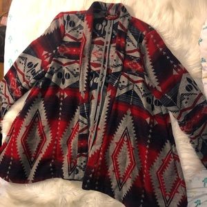 Topshop jacket/cardigan